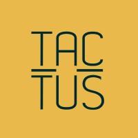 Tactus Serviços Comerciais logo - Similar company to Tactus | Marketing Agency | Digital Solutions