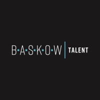 Baskow Talent logo - Similar company to Dif Audio Visual