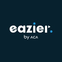 Eazier by ACA logo - Similar company to Tcog