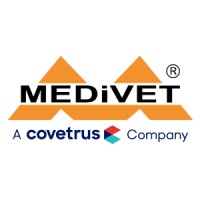 MEDiVET S.A. logo - Similar company to Over  Group