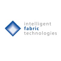 Intelligent Fabric Technologies plc logo - Similar company to Hello Creative Inc.