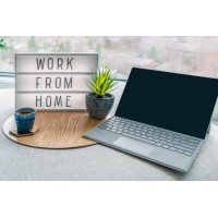 Work From Home Jobs Free logo - Similar company to Work From Home Jobs