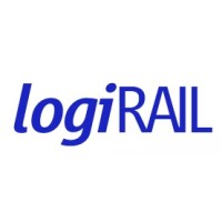 LogiRAIL logo - Similar company to Arqueotimes