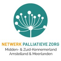 Netwerk palliatieve zorg Midden- & Zuid-Kennemerland en Amstelland & Meerlanden logo - Similar company to Stichting Hospice Dignitas