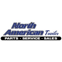 North American Trailer logo - Similar company to Intermountain Trailer