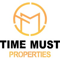 Time Must Properties logo - Similar company to Time Must
