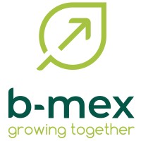 B-Mex logo - Similar company to Ledgnd