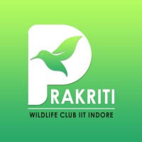 Prakriti Wildlife Club, IIT Indore logo - Similar company to Mystic Hues, Iit Indore