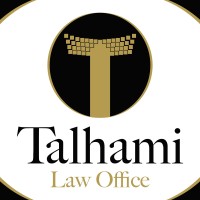Talhami law office logo - Similar company to Sasson&Co.