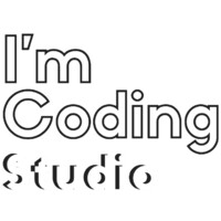 I am Coding Studio logo - Similar company to Joycode Nusantara