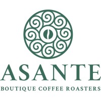 Asante Boutique Coffee Roasters logo - Similar company to Toniin