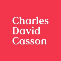 CHARLES DAVID CASSON logo - Similar company to Jms Risk Solutions