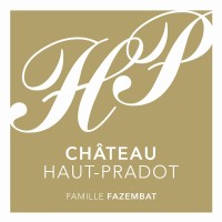 CHATEAU HAUT-PRADOT logo - Similar company to Distillerie Benoit Serres