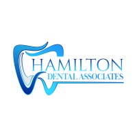 Hamilton Dental Associates logo - Similar company to Got Tooth Dentistry Pllc