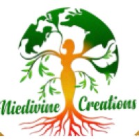 Niedivine Creations logo - Similar company to Divine