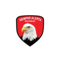 Cooperativa de seguridad Siempre Alerta logo - Similar company to Sinergia Servicios