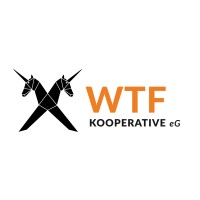WTF Kooperative eG logo - Similar company to Platform Coops Eg