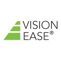 VISION EASE logo - Similar company to Anil Optics