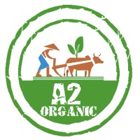 A2Organic logo - Similar company to Shankar Farm Fresh