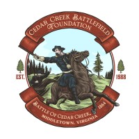 Cedar Creek Battlefield Foundation, Inc. logo - Similar company to Nw Works