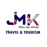JMK Travel & Tourism_Dubai logo - Similar company to Classic Enterprises