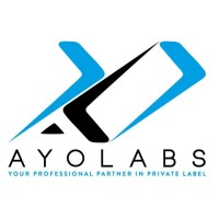 Ayolabs logo - Similar company to Io.Genix