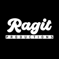 Ragit Productions logo - Similar company to Gitstudio