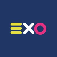 EXO Grupo logo - Similar company to Fresh Focus Media