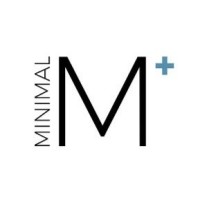 Minimal Design logo - Similar company to Alberflex