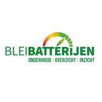 Blei Batterijen logo - Similar company to Miton Accu'S En Batterijen