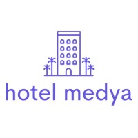 Hotel Medya logo - Similar company to Suhan Group Hotels