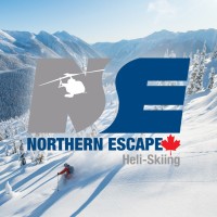Northern Escape Heli Skiing logo - Similar company to Summitclimb.Com