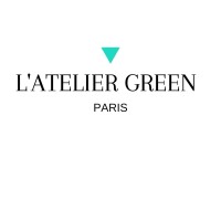 L’Atelier Green Paris logo - Similar company to Purpause