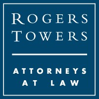 Rogers Towers, P.A. logo - Similar company to Orr | Cook