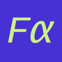 Finity Alpha logo - Similar company to Industrus