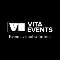 Vita Events logo - Similar company to Hashrid Labs