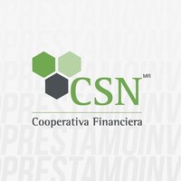CSN Cooperativa Financiera logo - Similar company to Vryndex