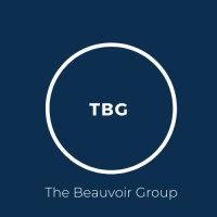 The Beauvoir Group logo - Similar company to The Visible Women Conference