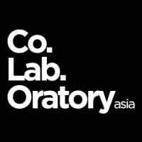 Co.Lab.Oratory Asia logo - Similar company to Mumbai Coworks
