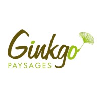 GINKGO PAYSAGES logo - Similar company to Citéflor