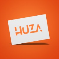 Huza HR logo - Similar company to Cheemba