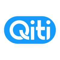Qiti logo - Similar company to Ici Les Artisans