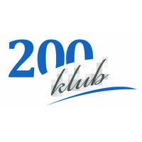 Klub 200 logo - Similar company to Oczy.Mag