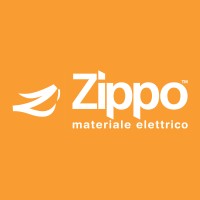 Zippo Srl logo - Similar company to Fdp International - Fire Detection Project