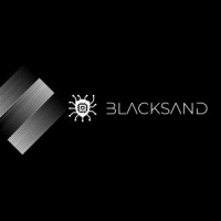 BLACKSAND logo - Similar company to Blacksand Ltd.