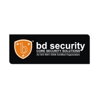 BD Security Ltd. logo - Similar company to B4S Solutions Pvt. Ltd.