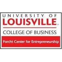 Forcht Center for Entrepreneurship logo - Similar company to Startup Week Louisville