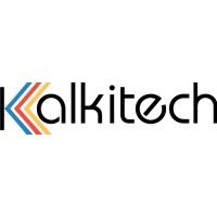 Kalkitech logo - Similar company to Riod