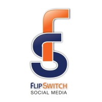 FlipSwitch Social Media logo - Similar company to Advanced Adjusting Ltd