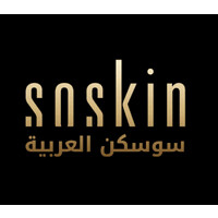 Soskin Arabia logo - Similar company to Grvty